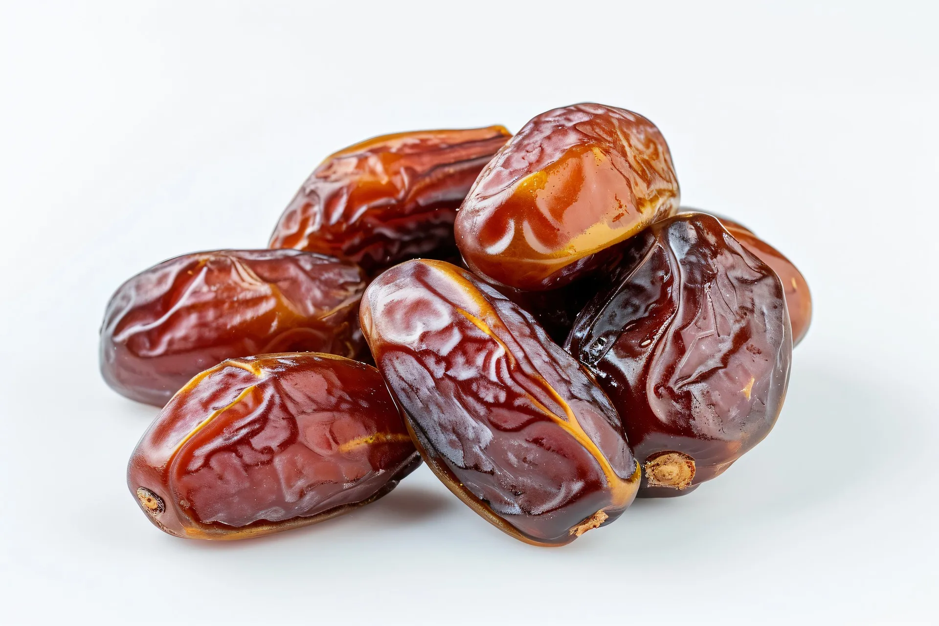 Medjoul dadels